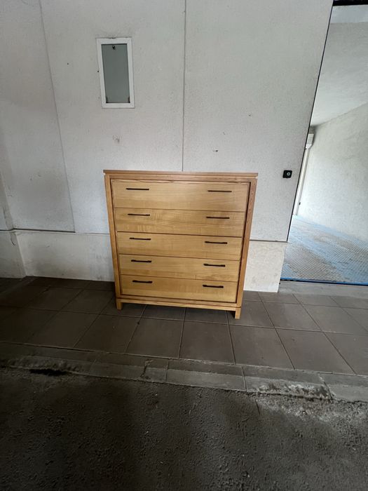 Скрин Drexel Heritage