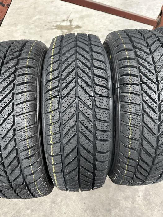 Anvelope M+S Iarna 175/70 R14 Garantie 3 Ani Dot 2026