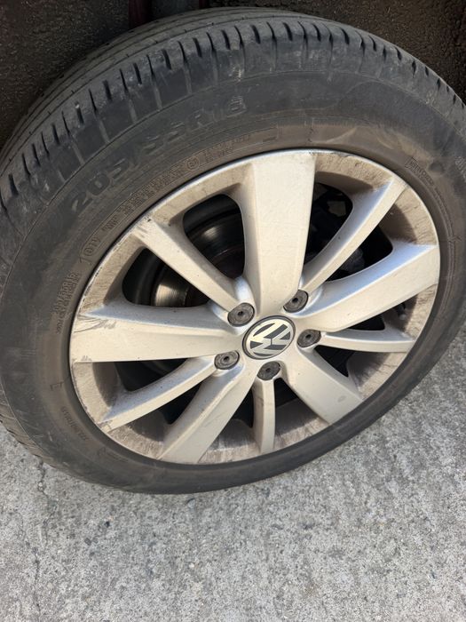 Фв голф 6 1.6тди дсг на части / vw golf 1.6tdi dsg