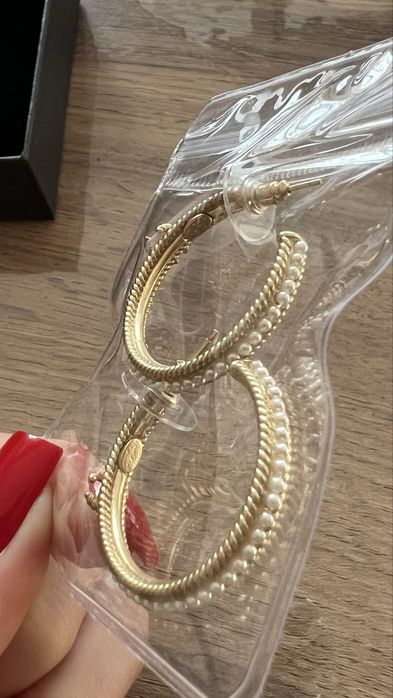 Cha nel новые новые