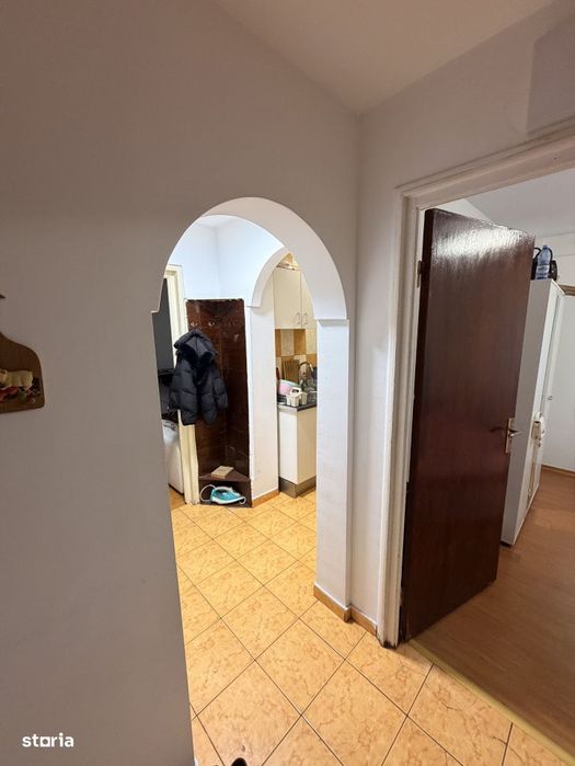 Apartament 2 camere decomandat, 38 mp - Oportunitate