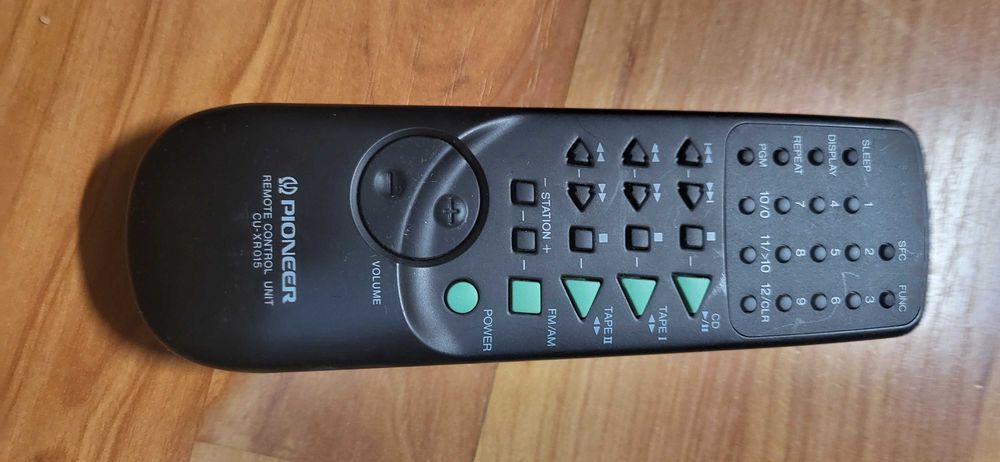 Telecomenzi Pioneer Si Jamo fuctionale