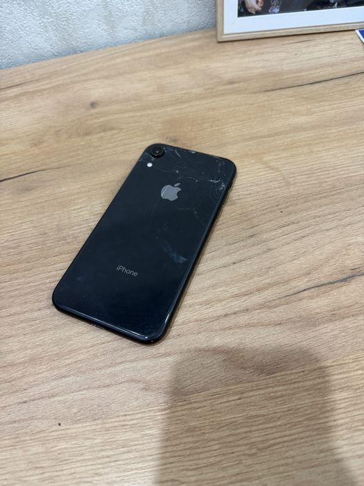 Iphone XR 128 Гб 76%