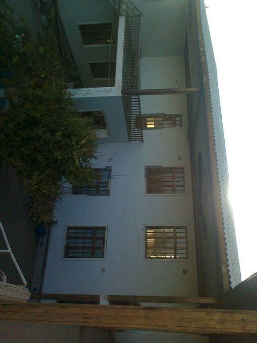 Дом участка, 2 этажный