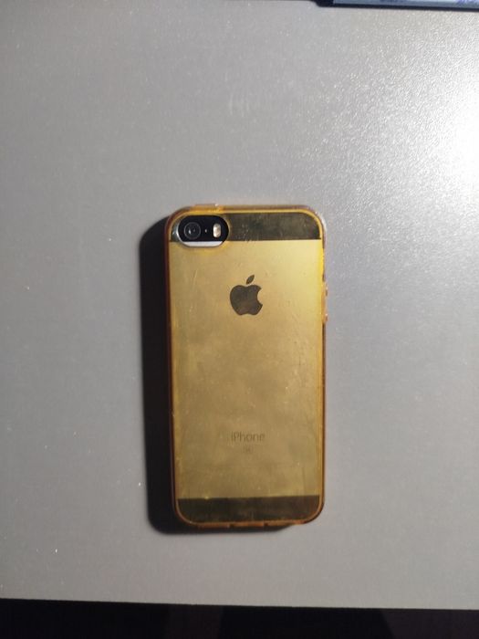 iPhone 5 SE 64 гб