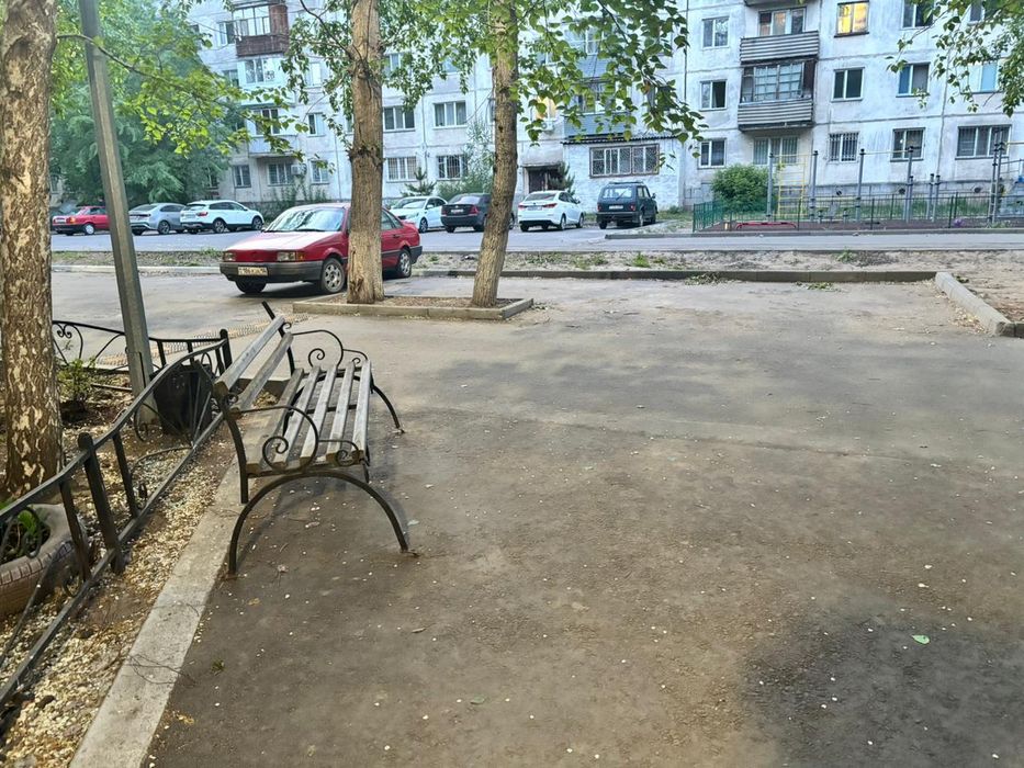 Продам квартиру Гагарина 46