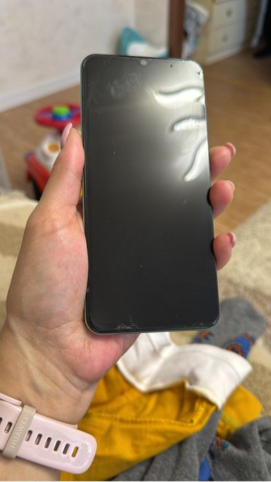 Смартфон Vivo на 128 гб