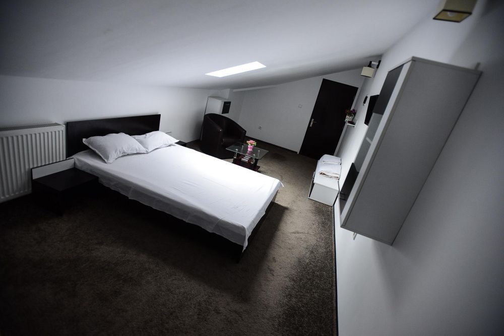 Camere regim hotelier 232