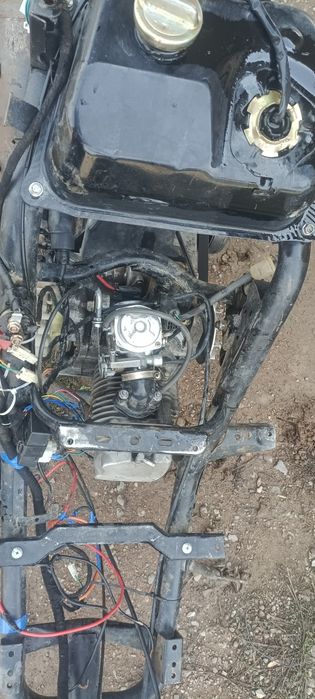 Мапет ангел 125 куп