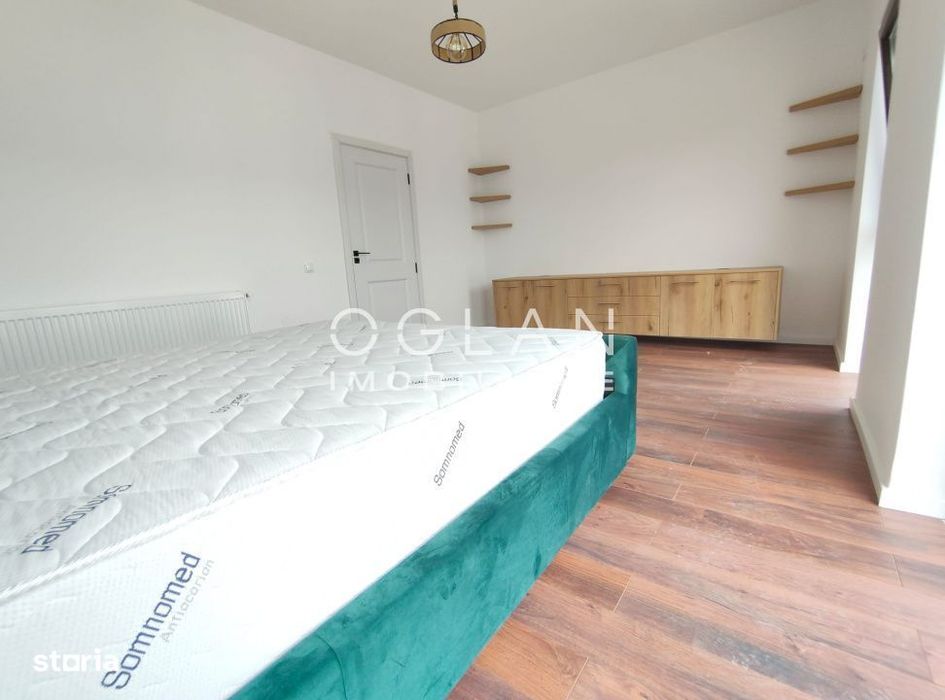 Casa tip Duplex la cheie, intabulat, 120 mp, COMISION 0%