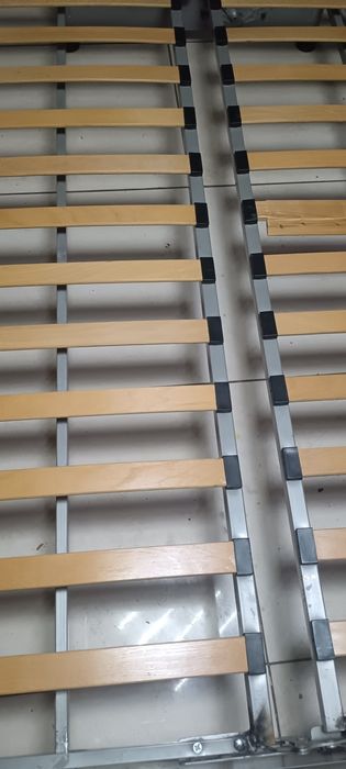 Кровать диван  без матраса