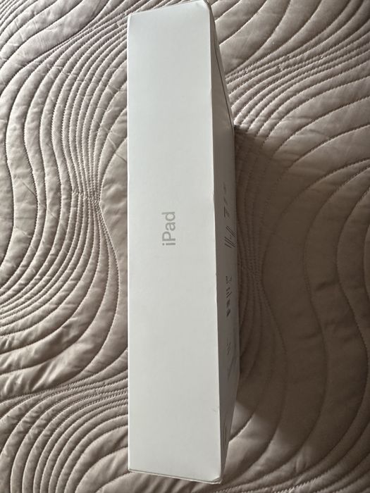 IPad A16 WI-FI 256 GB