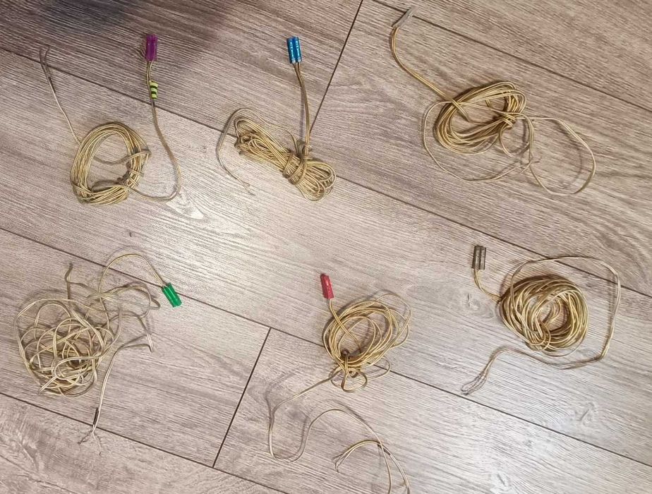 Sistem Complet Boxe 5.1 Sony + CABLURI ORIGINALE 850W