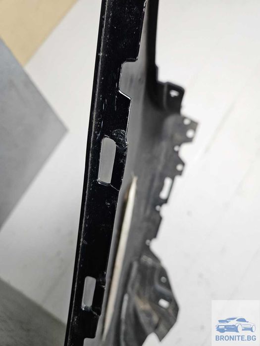 Задна броня VW GOLF 8 COMBI Голф 8 комби 2020-