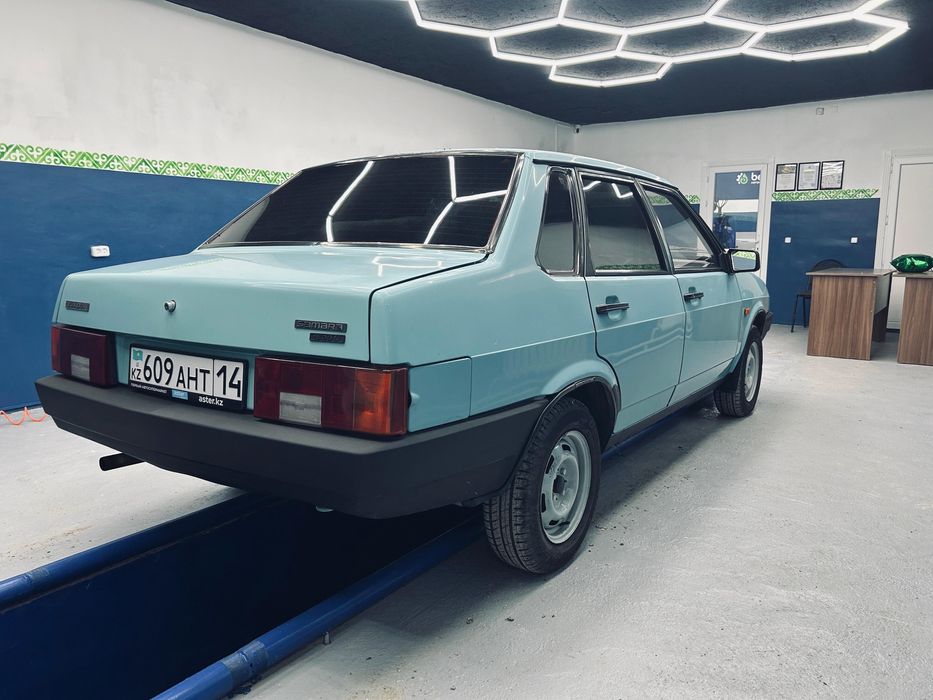 Продам Ваз 21099