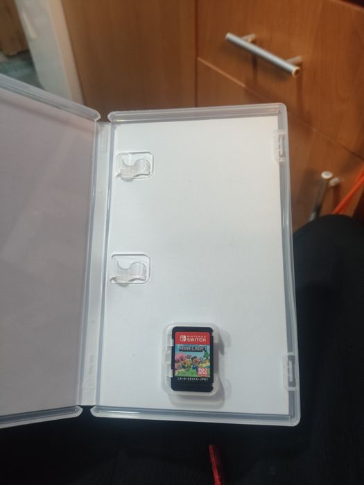 Майнкрафт Нинтендо свитч "Minecraft Nintendo switch"