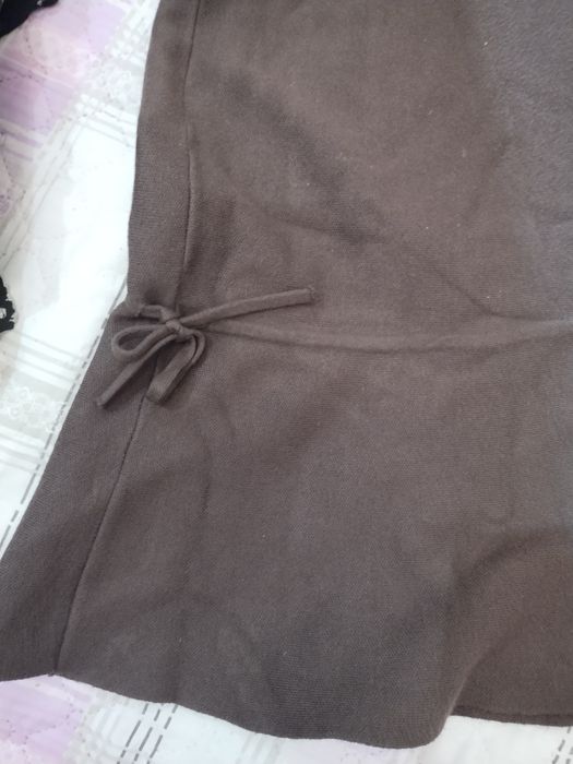 Продам юбку шерстяную