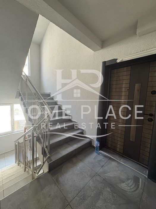 Тристаен апартамент / Ново строителство / Виница