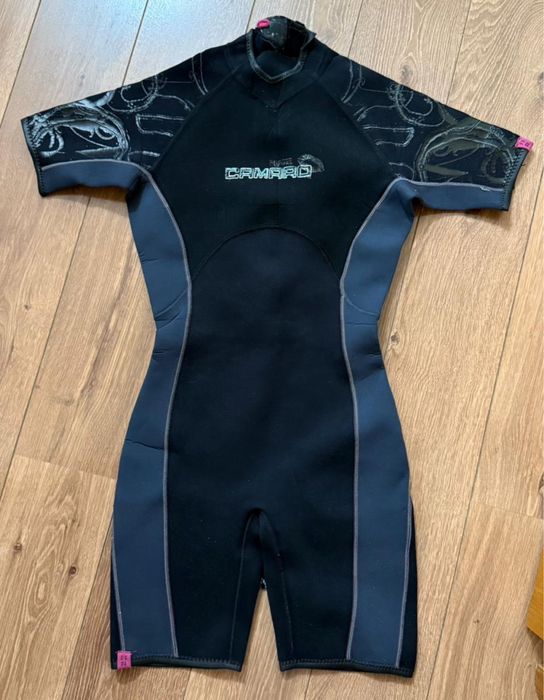 Гидрокостюм Camaro