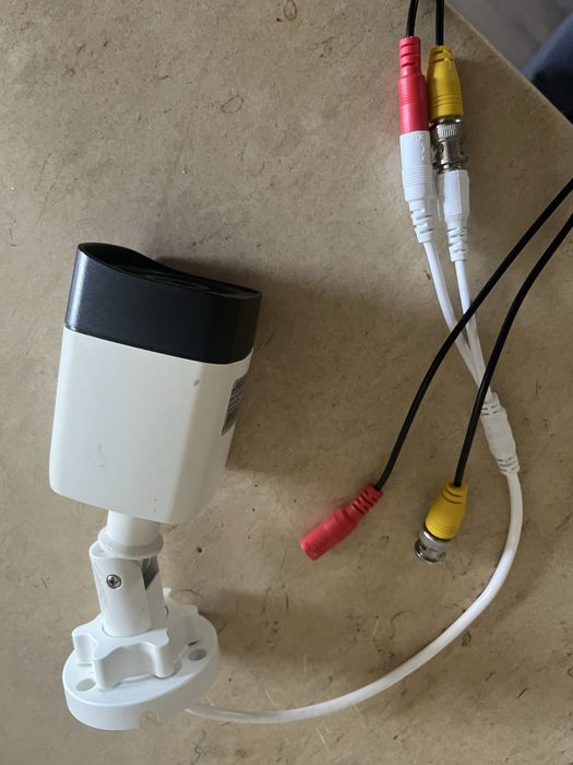 Комплект професионялни камери за видеонаблюдения