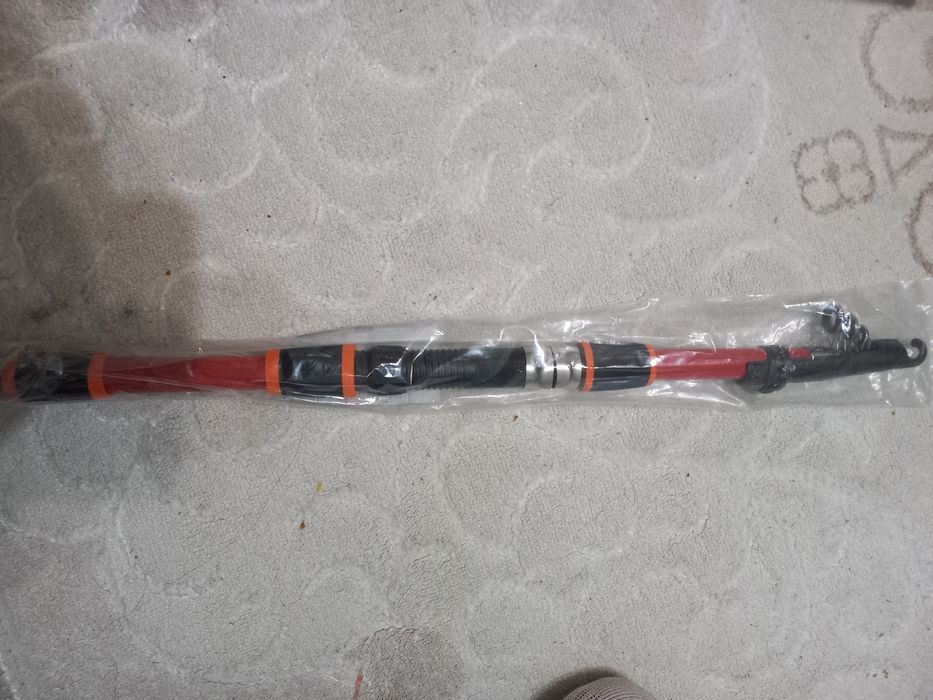 Продам спинки удочки