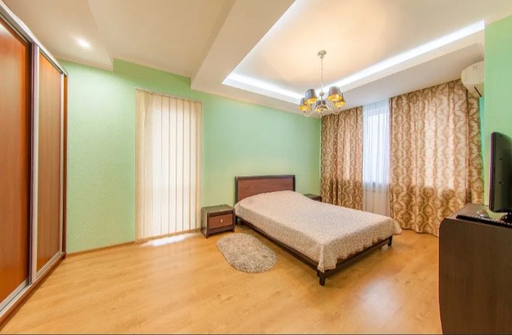 Сарыарка 11-Кенесары, 2ч 2000