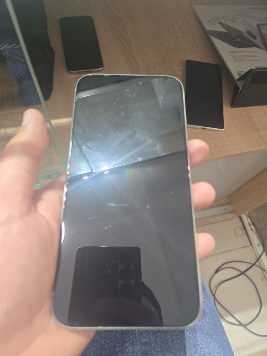 Продается iphone 15pro max 256 sim