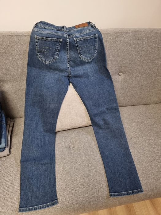 Blugi Lee Cooper de dama, M