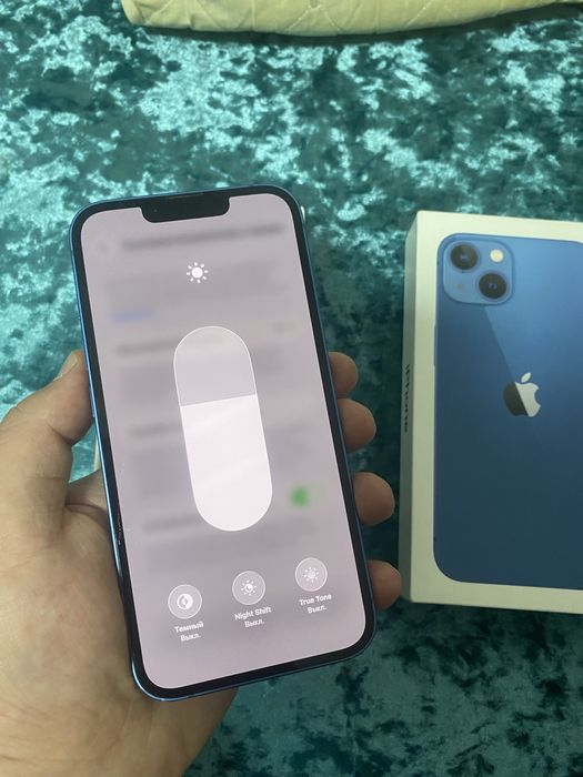 Айфон 13 128 гб продам