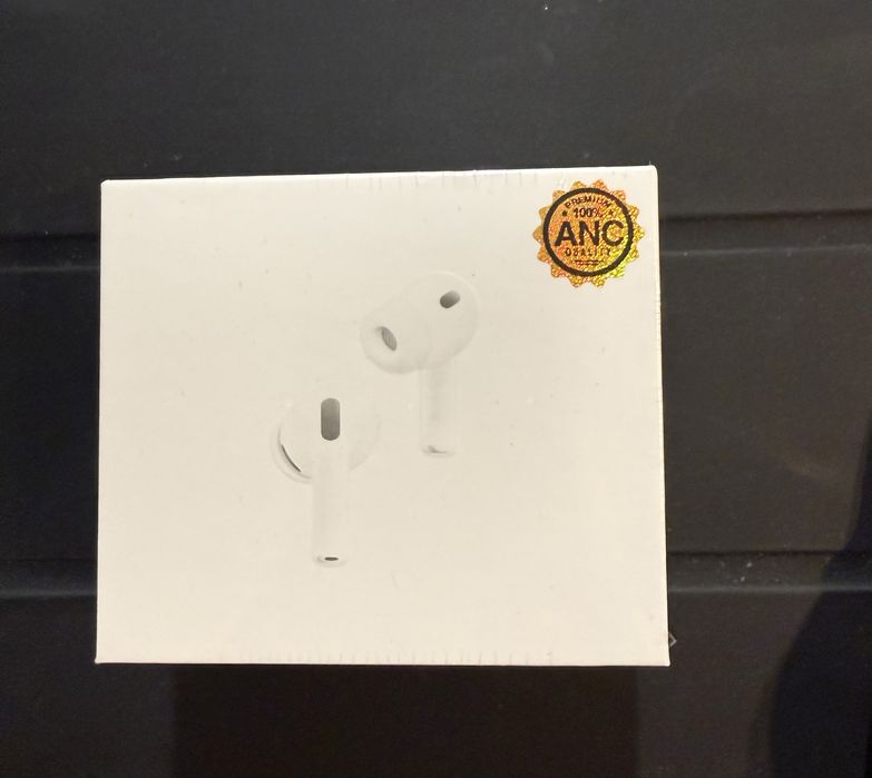 Airpods Pro 3 Noi Sigilate 2025 IOS/Android