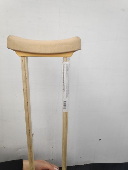 Продам костыли медицинские