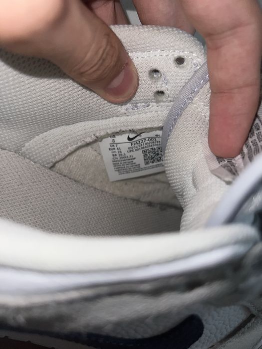 Nike dunks marime 41