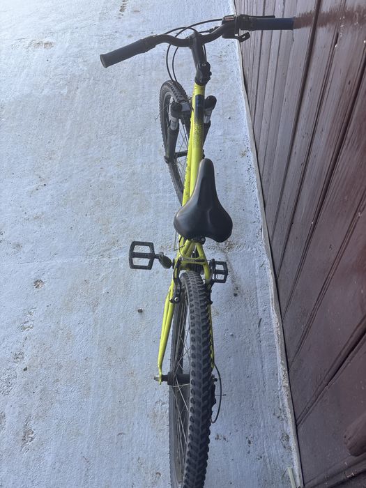 Rockrider explor 500 copii