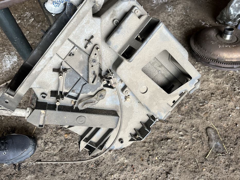 Продам автопечку в сборе