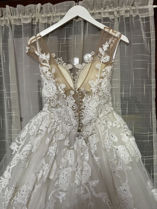 Rochie mireasa Dalia