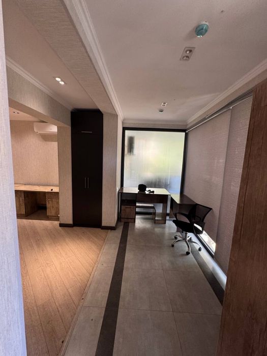 Офис Арендага Берилади