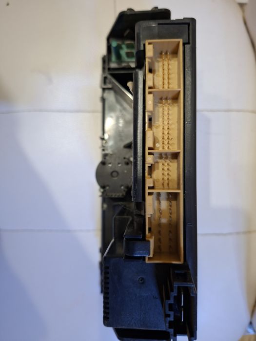 Климатроник Ауди А3/S3 8L facelift