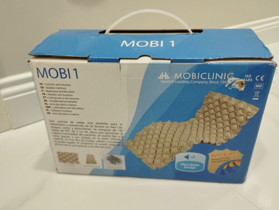 Антидекубитален дюшек Mobiclinic