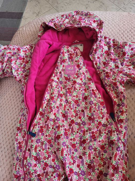 Детски дрехи, рокля 92