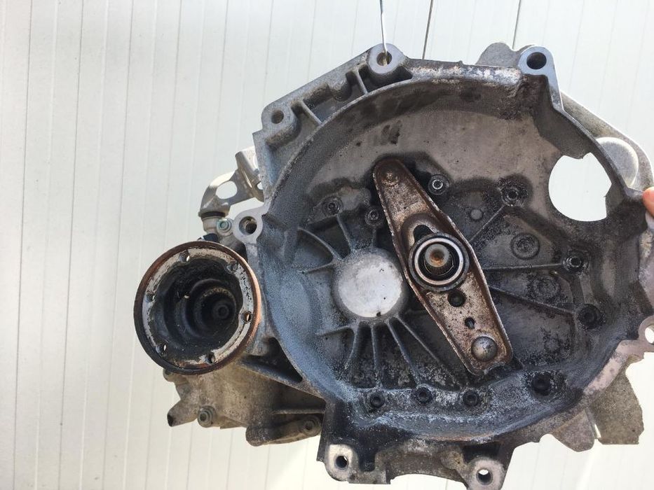 Cutie Viteze Manuala in 5 Trepte Seat Cordoba 1.4 2002 - 2008 Cod GRY