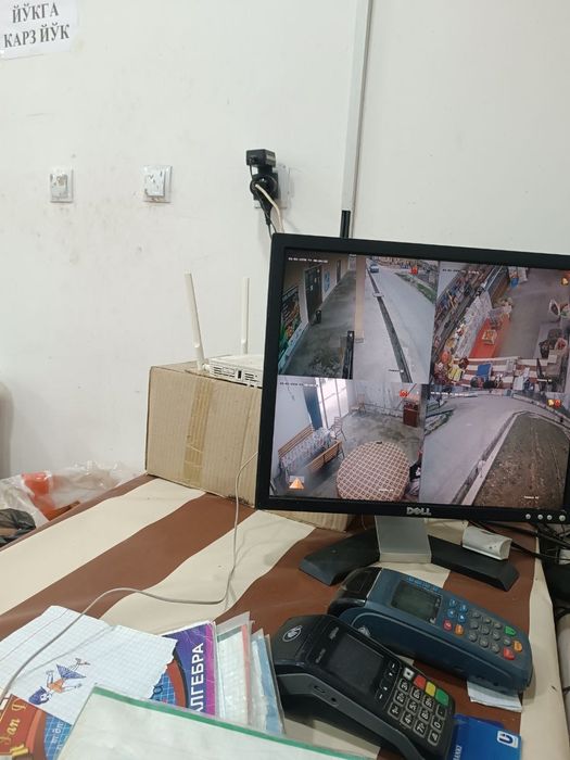 Tayyor ishlab turgan biznes sotiladi!