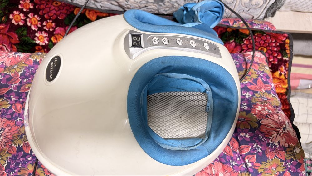 Массажер для ног