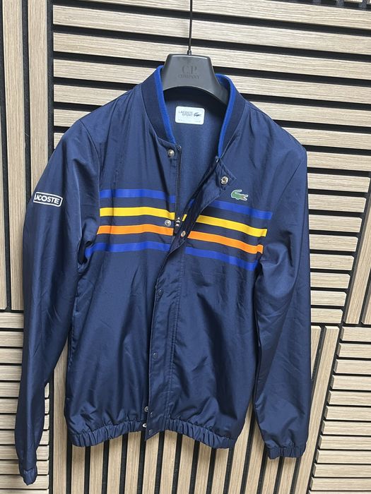 LACOSTE Sport :  яке размер XS / Оригинал