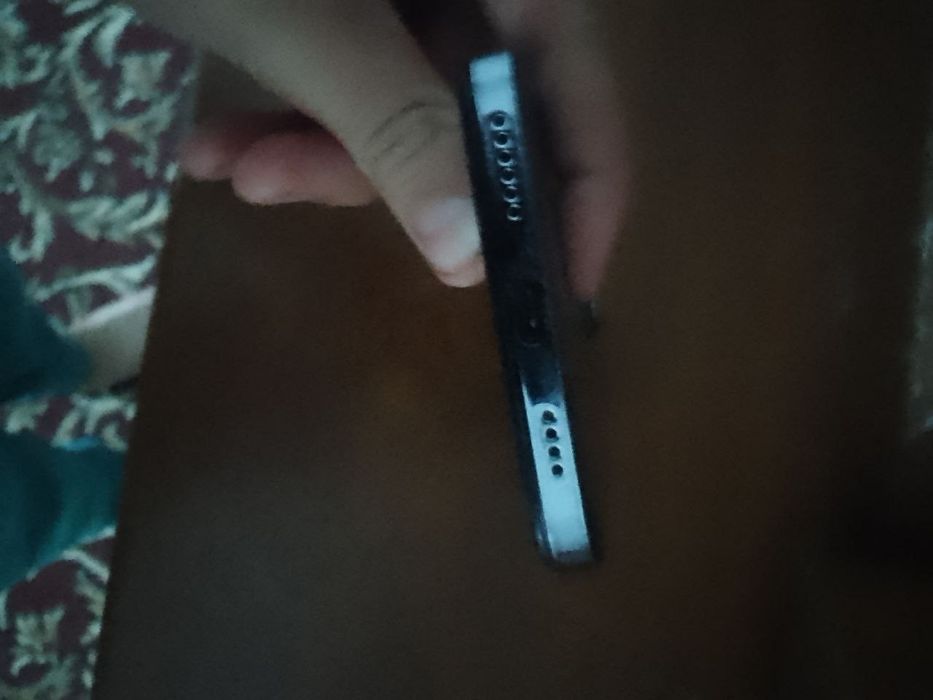 W&O X16 Pro Max To'q ko'k