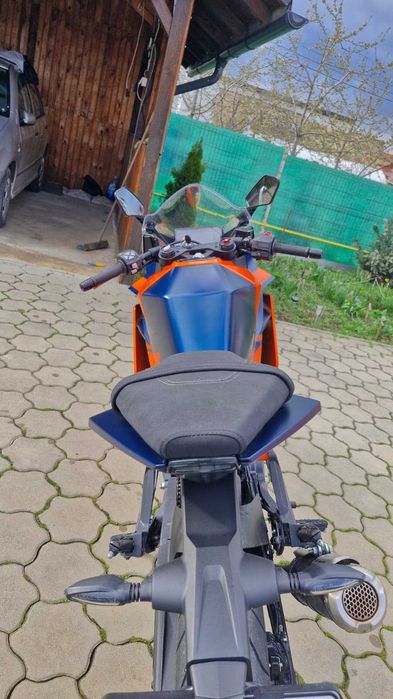 KTM RC390 2022 - A2