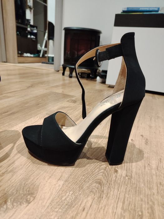 Vand sandale dama mei