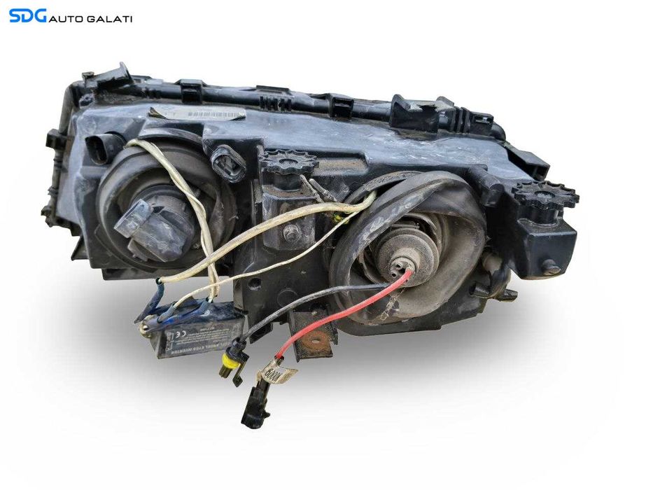 Far Dreapta EUROPA BMW Seria 3 E46 NFL Non Facelift 1997 - 2001 (Pentru accesorii) [LS0768]