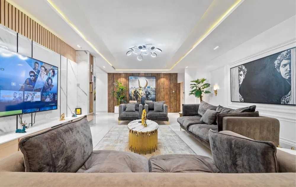 Бомба Цена! Шайхантахурский 3х ком ЖК Boulevard ор-р Ташкент Сити ID06