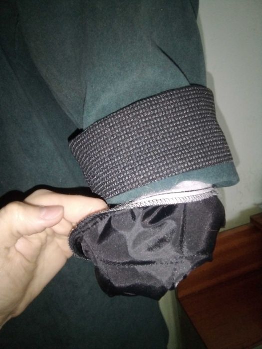 Haina eleganta 2 in 1 dama noua