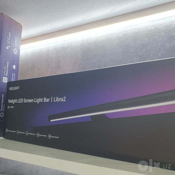 Led lampa led yelaet